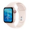 Imagen de Apple Watch SE 2 40mm S/M 4G 5atm Wifi Bluetooth Gps