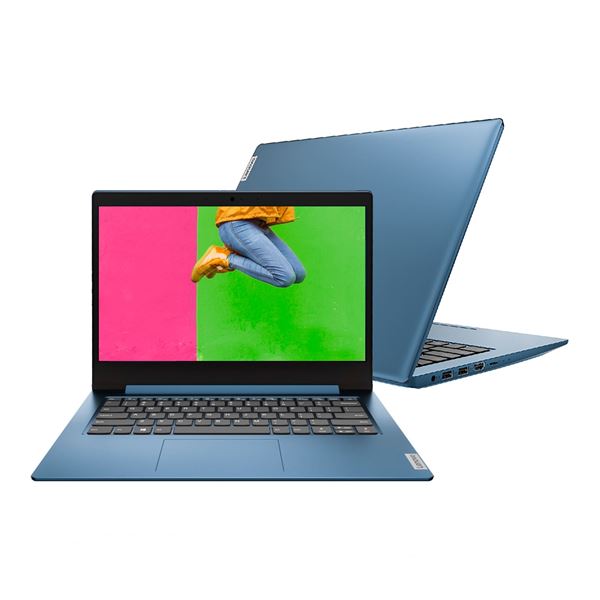 Imagen de Notebook Lenovo 14'' N5030 4gb 128gb Win10