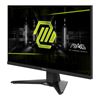 Imagen de Monitor Plano Gaming Msi Mag244f 23,8" Ips Fhd 200hz 0,5ms
