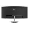 Imagen de Monitor Gaming Curvo Msi Pro Mp341c 34'' Uwqhd 100hz