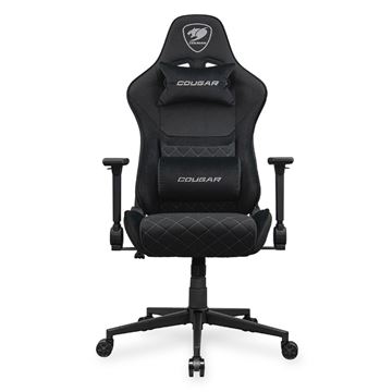 Imagen de Silla Cougar Armor One V2 Black F