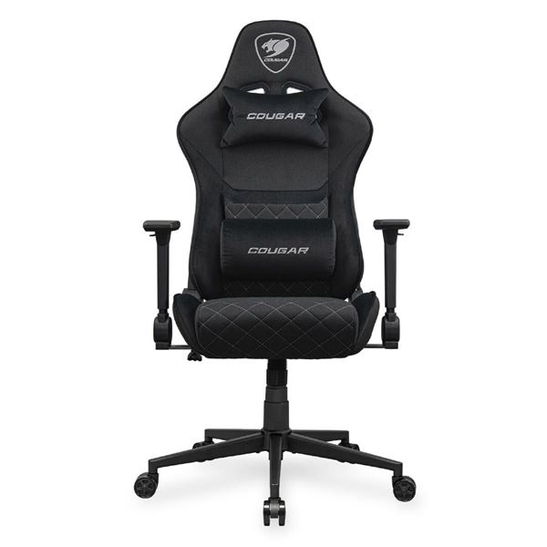 Imagen de Silla Cougar Armor One V2 Black F