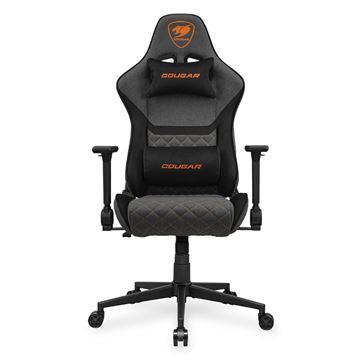 Imagen de Silla Cougar Armor One V2 Gray F