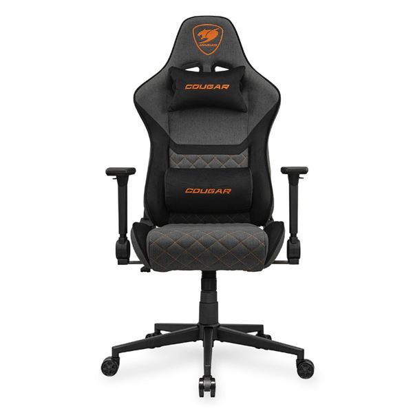 Imagen de Silla Cougar Armor One V2 Gray F