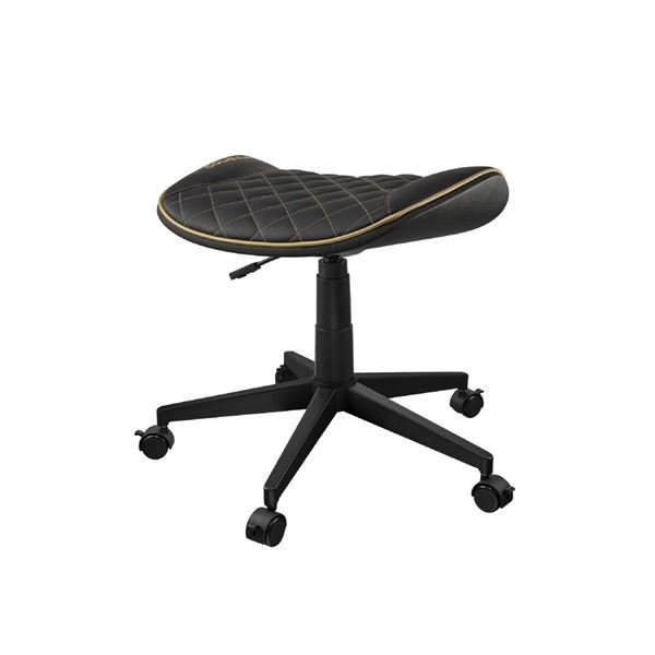 Imagen de Silla Cougar Crosser Gold