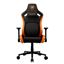 Imagen de Silla Cougar Defensor Orange F