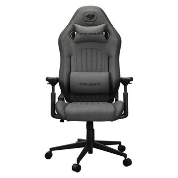 Imagen de Silla Cougar Explore Royal Gray F