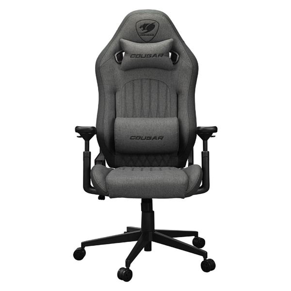 Imagen de Silla Cougar Explore Royal Gray F