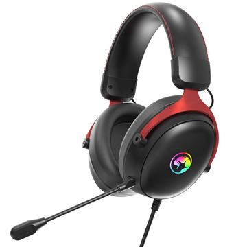 Imagen de Auricular Marvo Inalámbrico Hg9076 X 7.1 Rgb