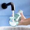 Imagen de Irrigador Bucal Inalámbrico Philips Sonicare 2000 250ml