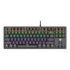 Imagen de Teclado Gaming Usb Hp Gk200 Retroiluminado 89 Teclas