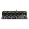 Imagen de Teclado Gaming Usb Hp Gk200 Retroiluminado 89 Teclas