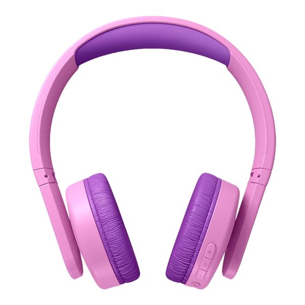 Imagen de Auriculares Inalámbricos Bt Para Niños Philips TAK4206 10mw 32mm