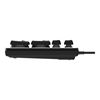 Imagen de Teclado Gaming Usb Hp K500f Retroiluminado 104 Teclas