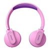 Imagen de Auriculares Inalámbricos Bt Para Niños Philips TAK4206 10mw 32mm
