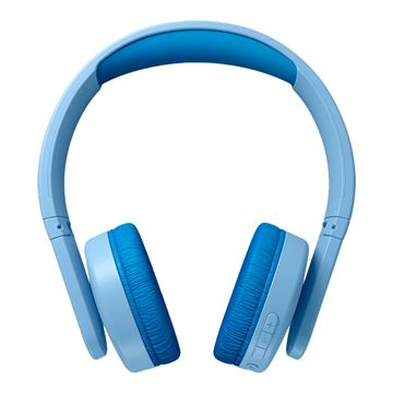 Imagen de Auriculares Inalámbricos Bt Para Niños Philips TAK4206 10mw 32mm
