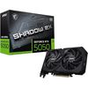 Imagen de MSI Geforce RTX 5050 8GB GDDR6 Shadow 2X OC