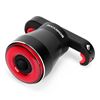 Imagen de Luz Trasera Inteligente Para Bicicleta Rockbros Ip65 3 Modos