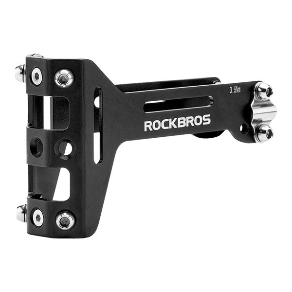Imagen de Soporte De Bicicleta Para 1o2 Porta Caramañola Rockbros Robusto
