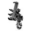 Imagen de Soporte De Bicicleta Para Smartphone Rockbros 360°