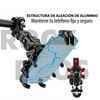 Imagen de Soporte De Bicicleta Para Smartphone Rockbros 360°