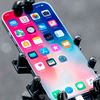 Imagen de Soporte De Bicicleta Para Smartphone Rockbros 360°