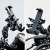Imagen de Soporte De Bicicleta Para Smartphone Rockbros 360°