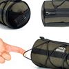 Imagen de Bolso Para Bicicleta Rockbros 2l Manillar Cuadro Sillín
