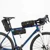 Imagen de Bolso Para Bicicleta Rockbros 2l Manillar Cuadro Sillín