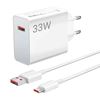 Imagen de Kit Cargador con Cable Xiaomi 33w Usb-A a Usb-C