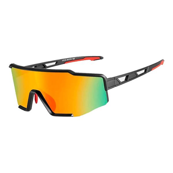 Imagen de Lentes Deportivos Polarizados Rockbros Uv