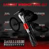 Imagen de Kit De Herramientas Rockbros Con Puntas Torx Y Allen