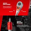 Imagen de Kit De Herramientas Rockbros Con Puntas Torx Y Allen