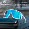 Imagen de Lentes Deportivos Polarizados Rockbros Uv400