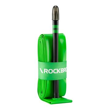 Imagen de Neumático Para Bicicleta Rockbros 700x 18/28c Presta 85mm