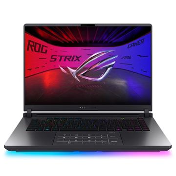 Imagen de Notebook Asus Rog S U9 32gb 1tb 16" W 5070ti