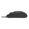 Imagen de Mouse Cableado Altec Lansing Albm7204 Usb 2400dpi
