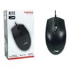 Imagen de Mouse Cableado Altec Lansing Albm7204 Usb 2400dpi