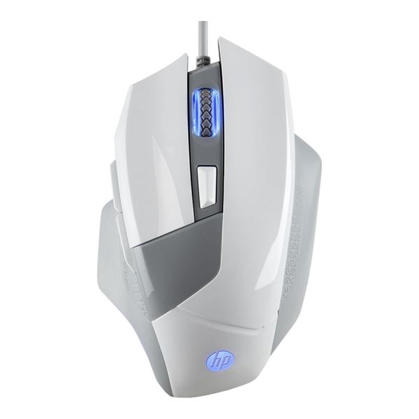 Imagen de Mouse Gaming Hp G220 4000dpi Iluminación 6 Colores