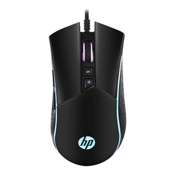 Imagen de Mouse Gaming Philips m220 4800dpi Iluminación 7 Colores