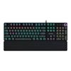 Imagen de Teclado Gaming Usb ViewSonic Retroilumiinación Rgb Español