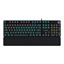 Imagen de Teclado Gaming Usb ViewSonic Retroilumiinación Rgb Español