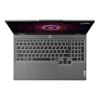 Imagen de Notebook Lenovo 15,6'' Ryzen 7 16gb 512gb Win11 Rtx4050