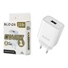 Imagen de Cargador De Pared Usb Bloox Charge 1 10W