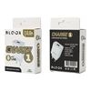 Imagen de Cargador De Pared Usb Bloox Charge 1 10W