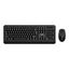 Imagen de Combo Mouse Y Teclado Inalámbricos Altec Lansing Albc6330 Español