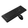 Imagen de Combo Mouse Y Teclado Inalámbricos Altec Lansing Albc6330 Español
