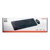 Imagen de Combo Mouse Y Teclado Inalámbricos Altec Lansing Albc6330 Español