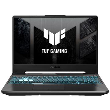 Imagen de Notebook Asus Tuf Ryzen 7 8gb 512gb 15.6" 3050 W