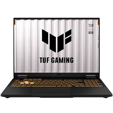 Imagen de Notebook Asus Tuf Core i7 16gb 512gb 16" W 5050
